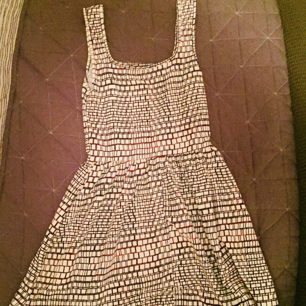 Red white and blue dress🇺🇸